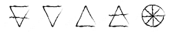 Alchemy of Remembering